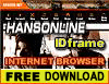 Get your Hanson Browser now!  Just click this for all the details!