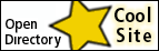 My site was 'cooled' at the Open Directory Project!