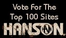 Vote For Me At The Top Hanson Sites